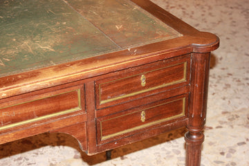 19th Century French Desk in Louis XVI Style