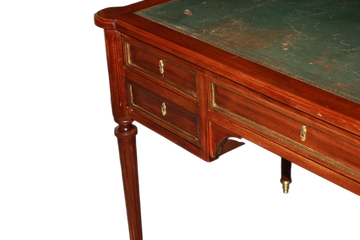 19th Century French Desk in Louis XVI Style